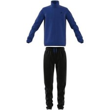 tuta  bambino adidas  logo