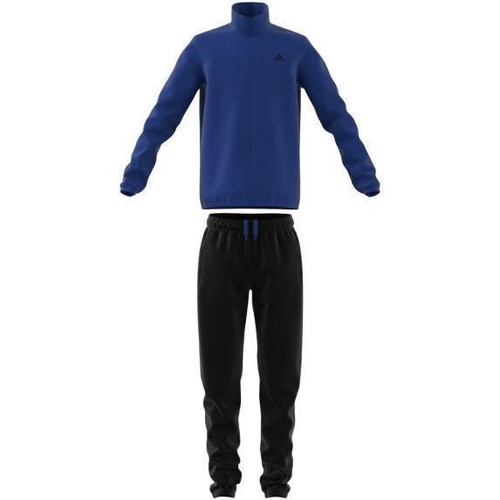 Tuta bambino adidas logo - ,