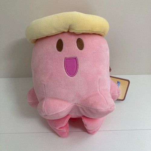 Peluche melodia sirena pichi - peluche,