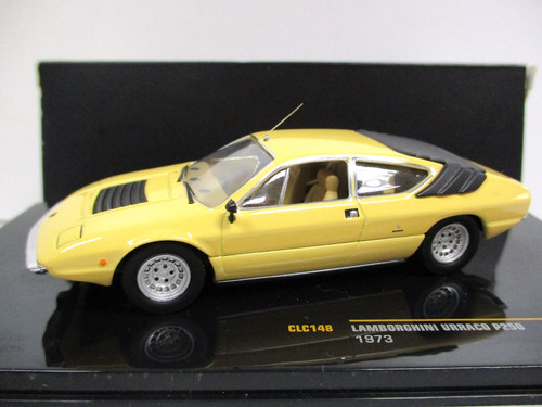 Ixo models 1973 lamborghini - ixo,