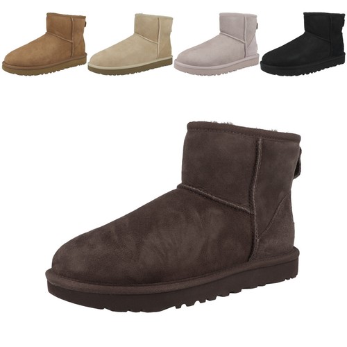 Stivali ugg classic - classic, mini