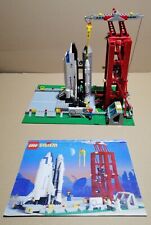 Lego 6339 Shuttle Launch Pad