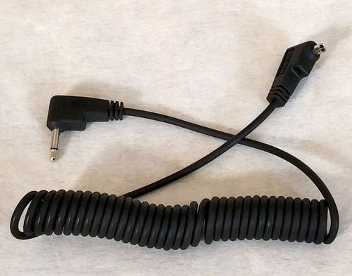 Bowens cavetto spirale - cavetto,