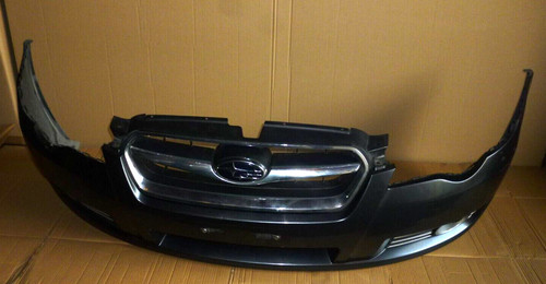 Paraurti anteriore per - paraurti, subaru