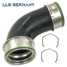 Tubo Turbo Per SEAT Ibiza III