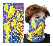 TRI-NOVA SPORT HEAD-WRAP Kayak