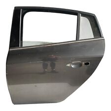 Porta Portiera Posteriore Sinistro FIAT BRAVO 2 Serie RICAMBIO USATO ORIGINALE