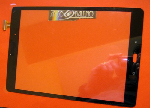 Touch screen vetro per - touch,