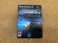 JEU SONY PLAYSTATION 2 PS2