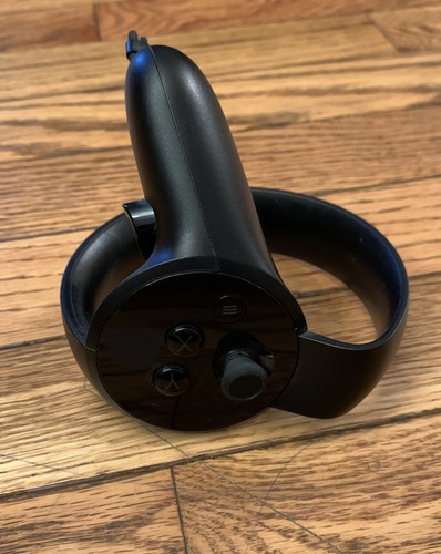 Controller touch oculus rift - touch,
