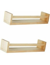 Nuovo portaspezie legno - nuovo,