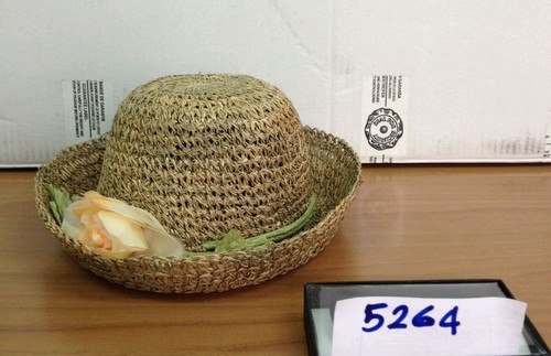 Cappello elegante cerimonia - cappello,