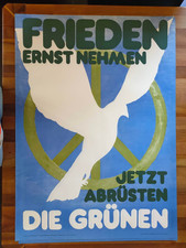 Manifesto I Verdi ora