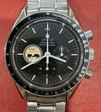 Omega Speedmaster Missions