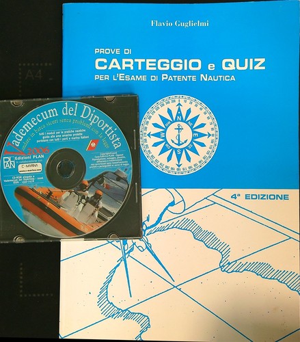 Prove carteggio quiz - di, per