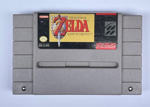 Jeu loose super nintendo - jeu,