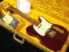 Fender Custom Shop 1963