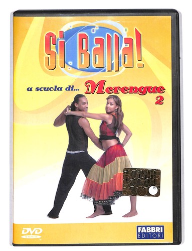 Ebond balla scuola di - balla!,