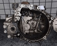 CAMBIO COMPL. ALFA ROMEO 147