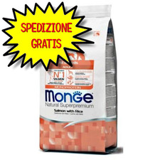 MONGE CANE CROCCHETTA ALL