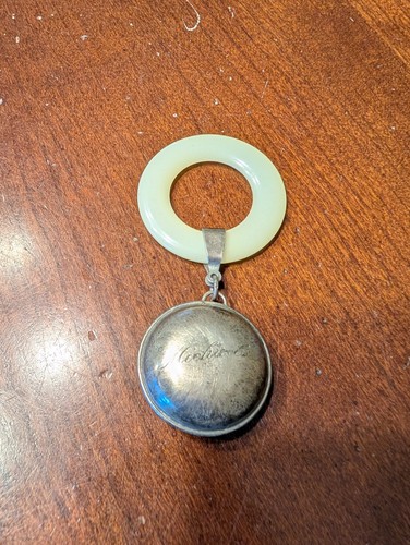 Sonaglio bambino lunt sterling - bambino,