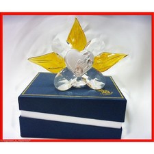 BOMBONIERE CRISTALLO FIORE