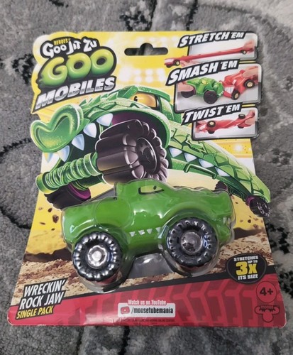 Heroes goo jit - of,