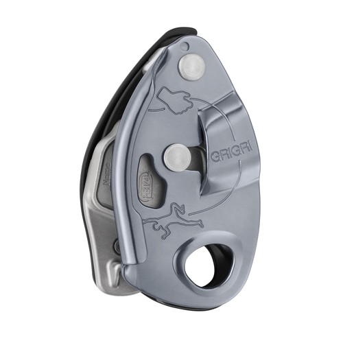 Petzl grigri dispositivo - dispositivo, di