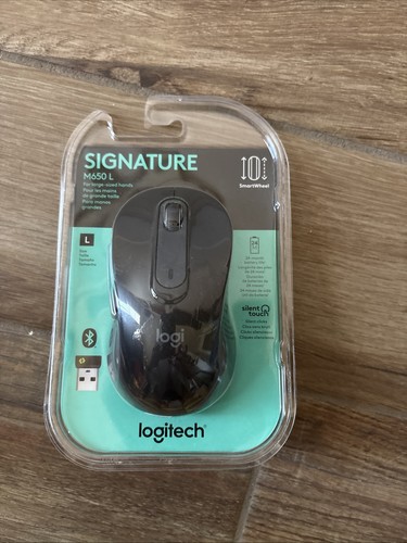 Mouse wireless logitech - mouse,