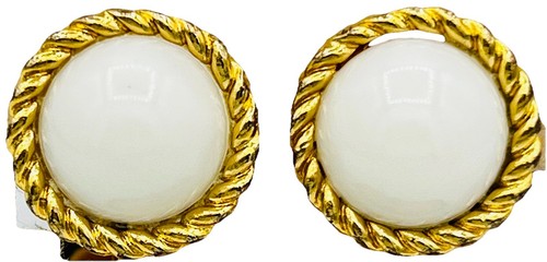 Orecchini dior vintage - orecchini,