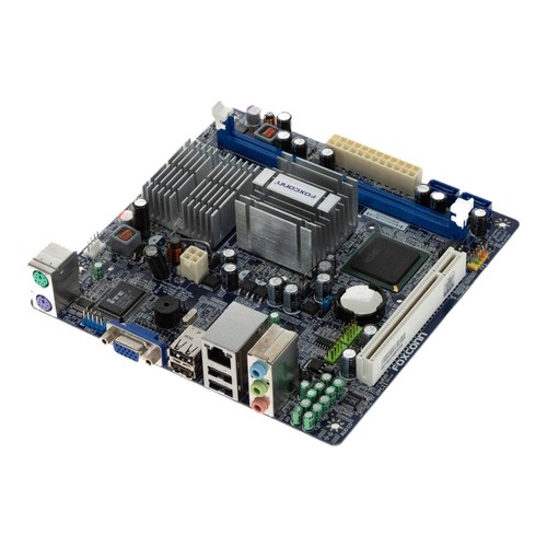 Scheda madre foxconn - scheda,