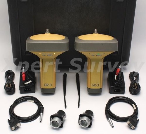 Topcon gps glonass - gps,