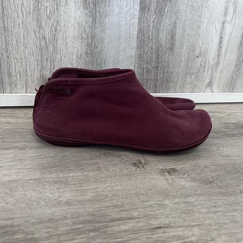 Stivali camper ragazza destro - stivali,