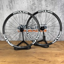 Nuovo! Set ruote Enve M730 carbonio tubeless senza gancio MTB Boost 27,5" I9 Hydra 28i