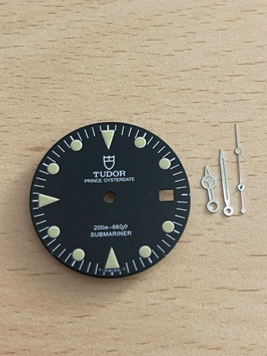 Dial with super yellow - super,