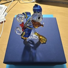 SWAROVSKI CRYSTAL DISNEY