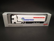 Herpa Scania CS "Hansefrigo"