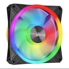 140mm Corsair iCUE QL140 RGB