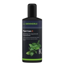 Dennerle plant care 250ml - care, k