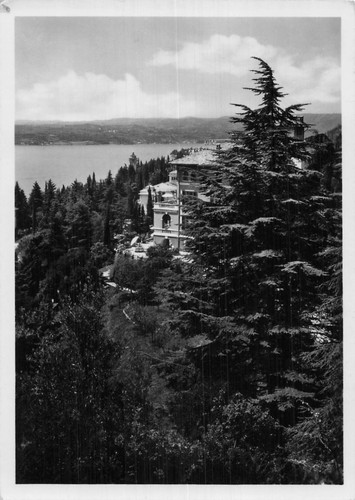 Italie fasano hotel villa del - fasano,
