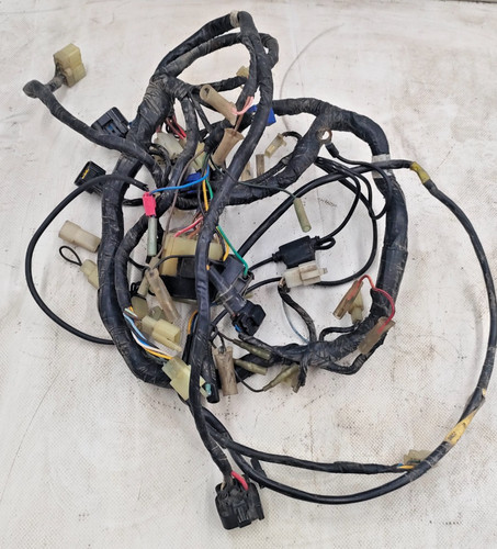 Cablaggio impianto elettrico - cablaggio,