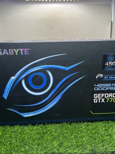 Windforce gigabyte nvidia - windforce,