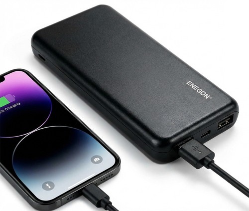 Powerbank 10000mah 2 - ⚡powerbank, 5v/2.4a