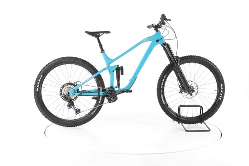 Cube stereo one77 race - cube,