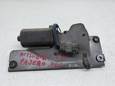 MOTORINO TERGICRISTALLO