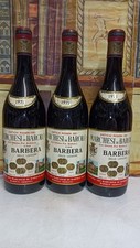 1x Vino 1971 Barbera Delle