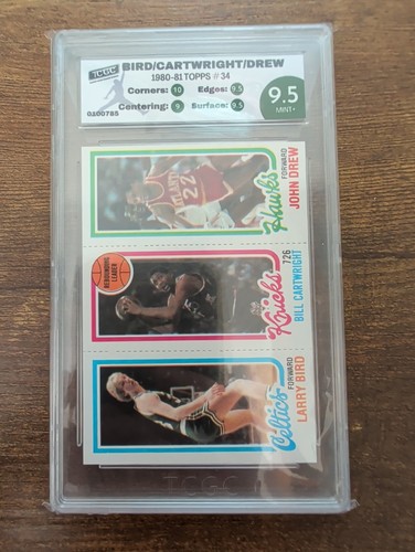 1980 topps larry - larry, /