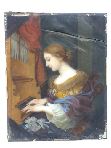 Quadro pastello originale - , la