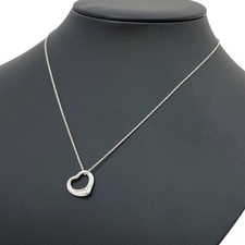 Collana in argento sterling a