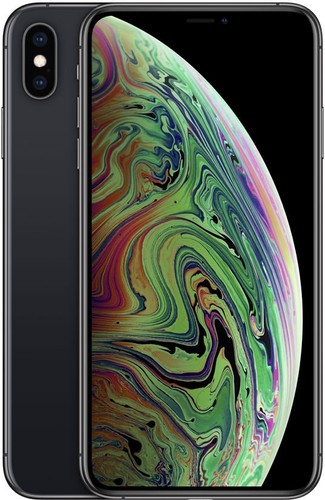 Apple iphone max 256gb - apple, xs
